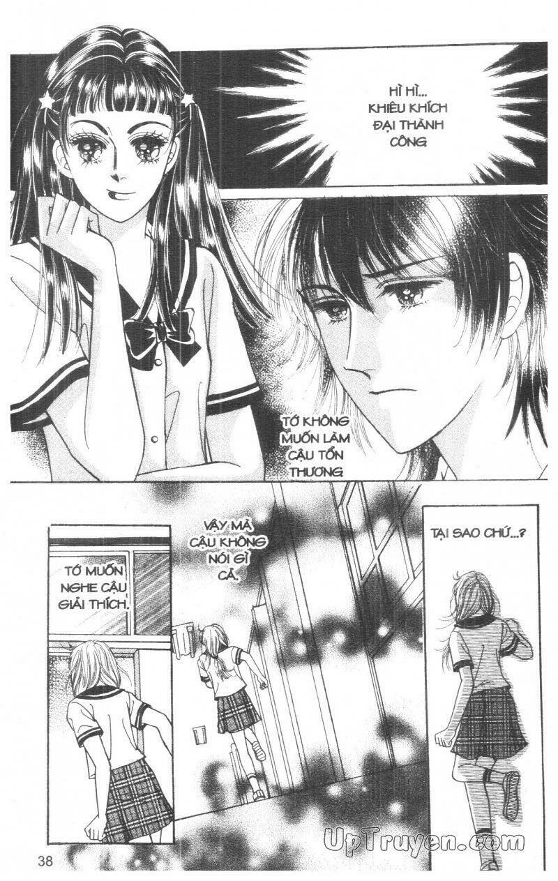 người yêu hoa chapter 6 38
