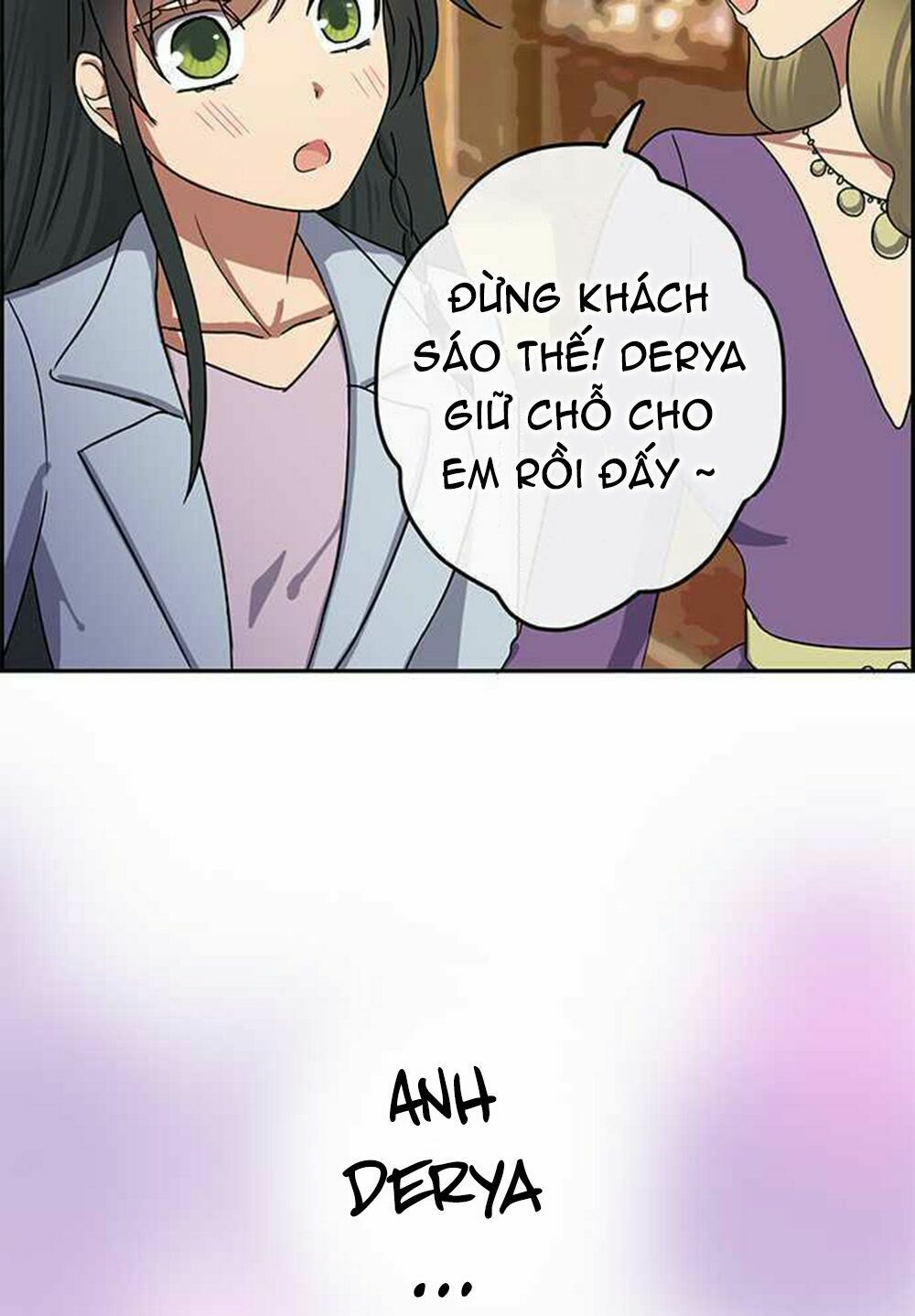 nụ hôn nguyền rủa chapter 71 27