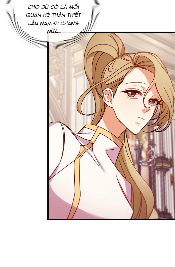 vị hôn thê của kẻ săn mồi chapter 20.2 31