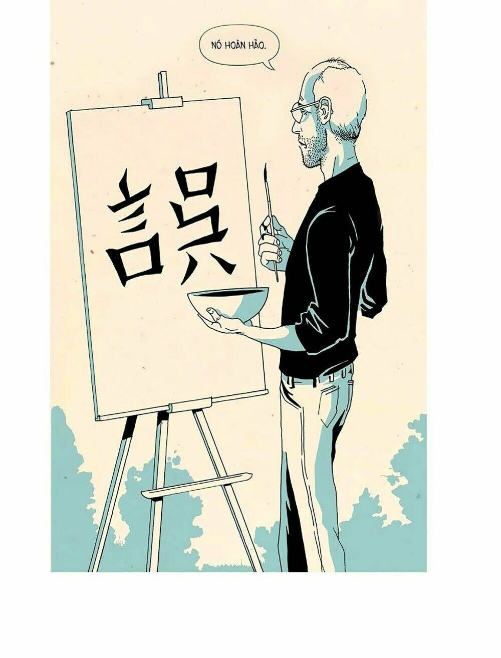 thiền phái của steve jobs | the zen of steve jobs chapter 1 64