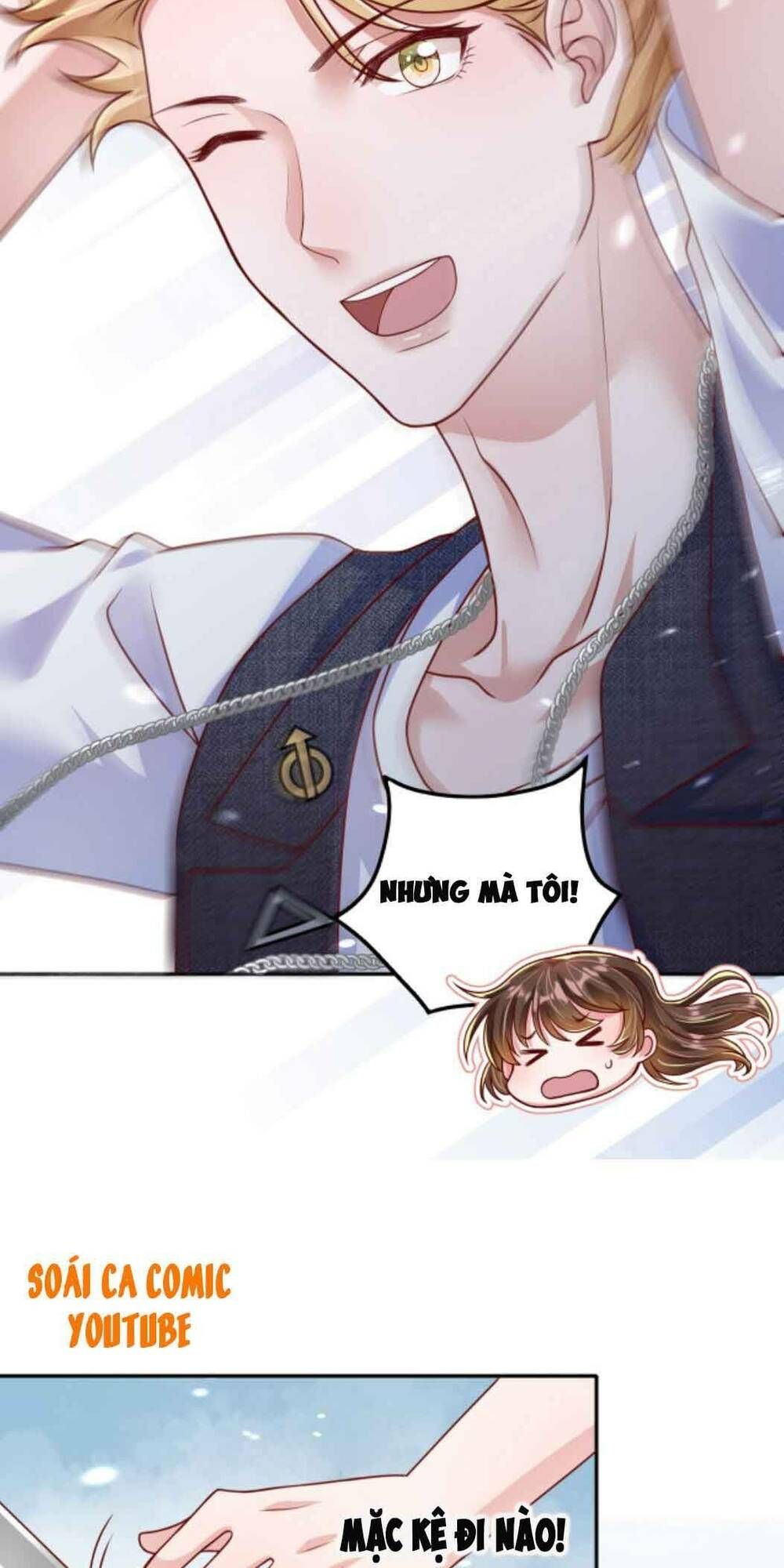 nhất sanh hữu hỉ chapter 45 32