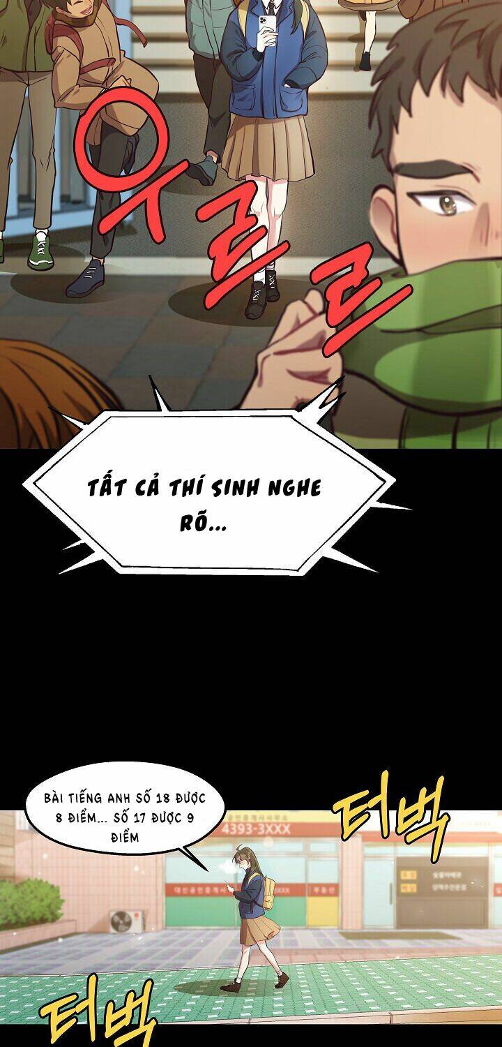 xin chào, tôi là người làm vườn! chapter 1 9