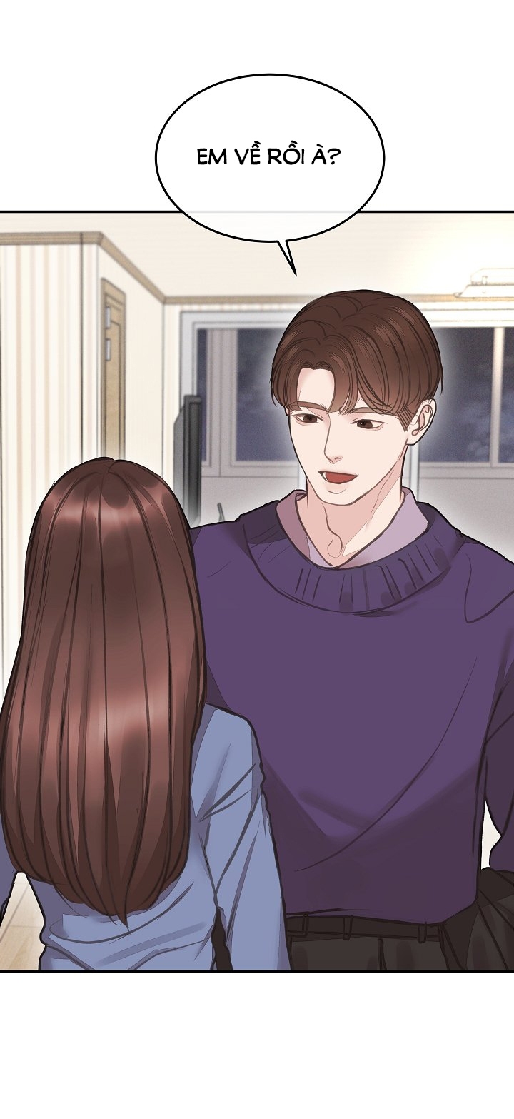 vụ bê bối trá hình chapter 5.1 20