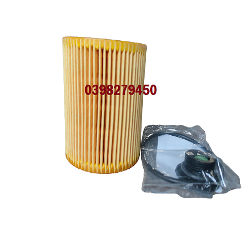 LỌC DẦU BÔI TRƠN CHO BMW HU816ZKIT