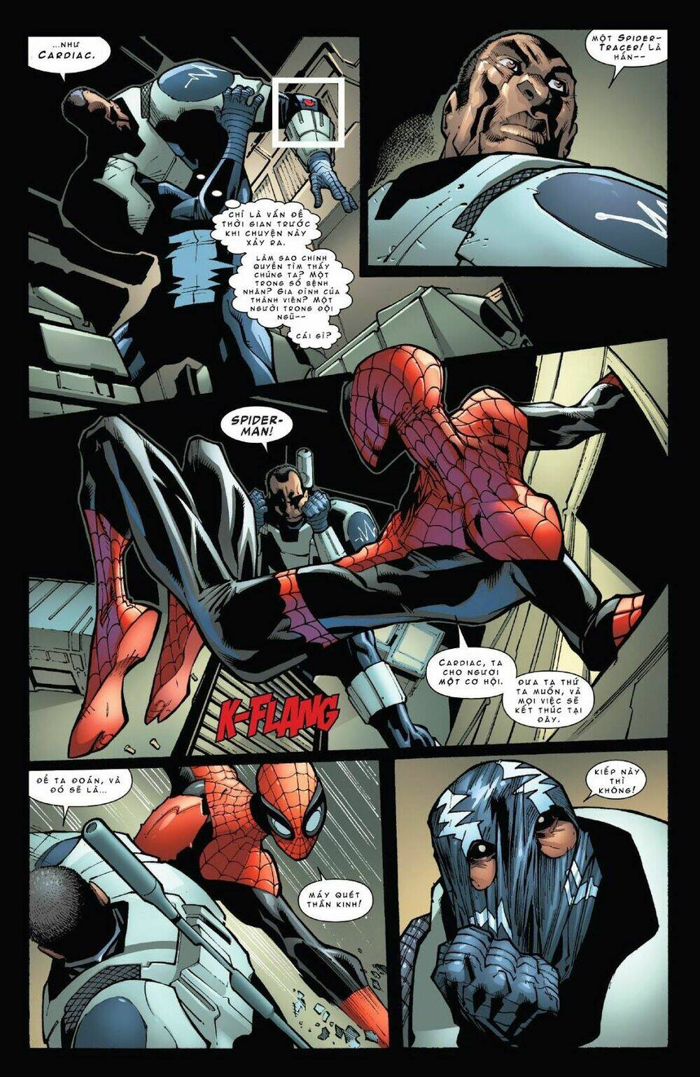 superior spider man chapter 8 14