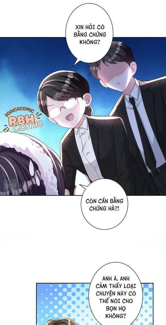 tổng tài huyết tộc cực sủng cô vợ mỹ nhân ngư chapter 8 28