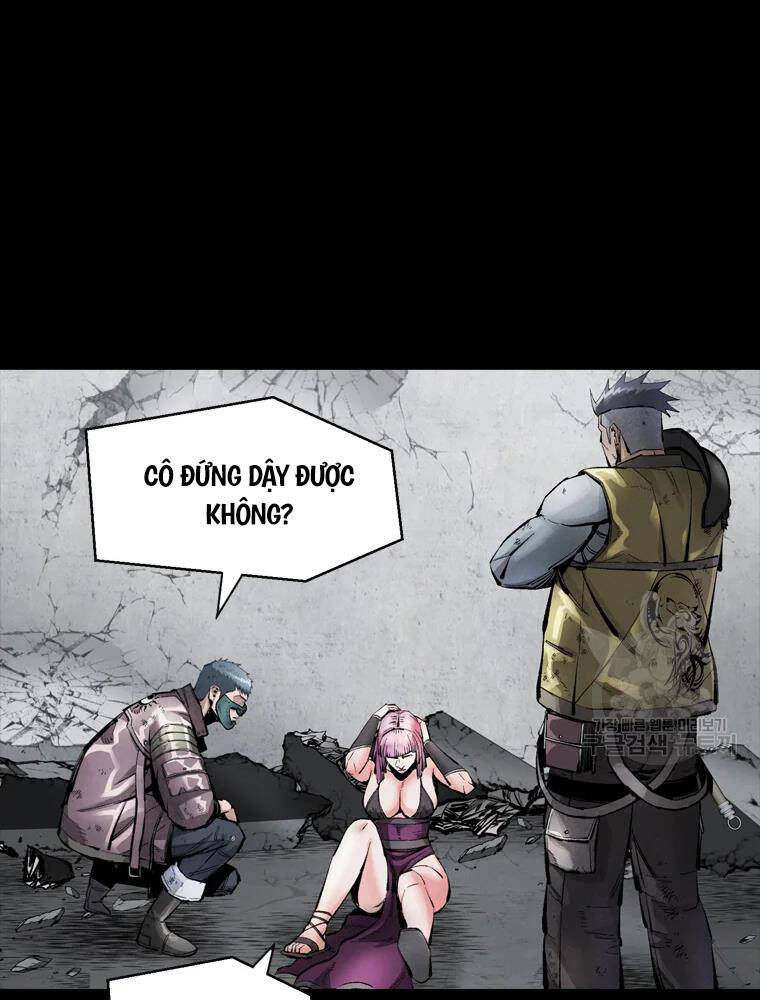 mật mã mê cung chapter 37 5