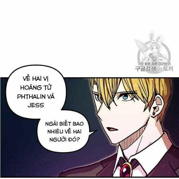 bug player - người chơi lỗi chapter 37 28