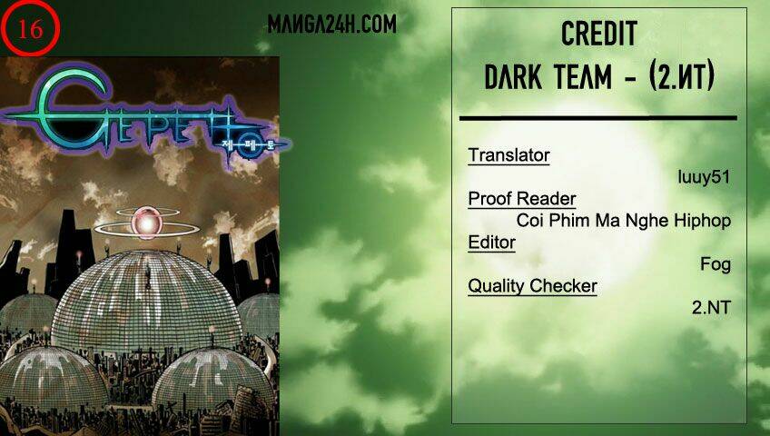 gepetto chapter 16 1