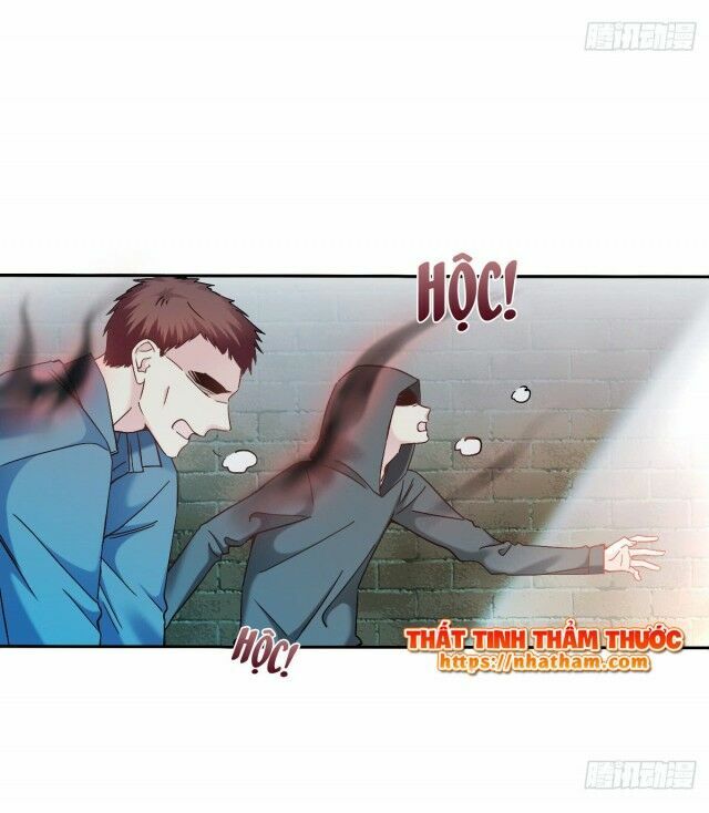 bay qua thiên sơn đến yêu anh chapter 62 19