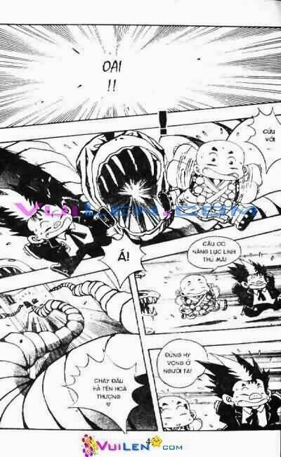 những người bạn tốt chapter 3 46