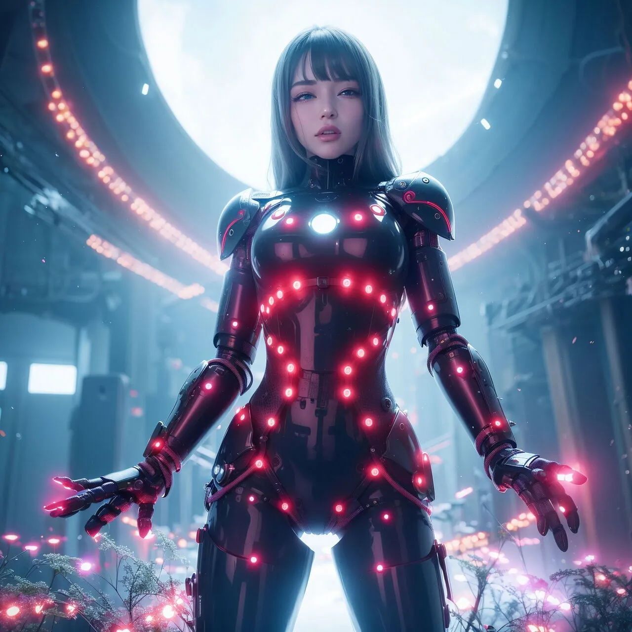 artist ai generated chapter 256 159