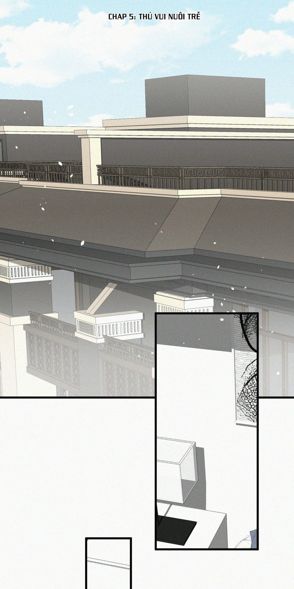 triều tây, in or out chapter 5 1