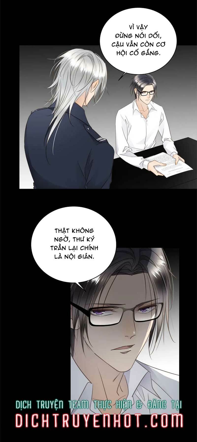 tiên sinh nói dối chapter 76 16