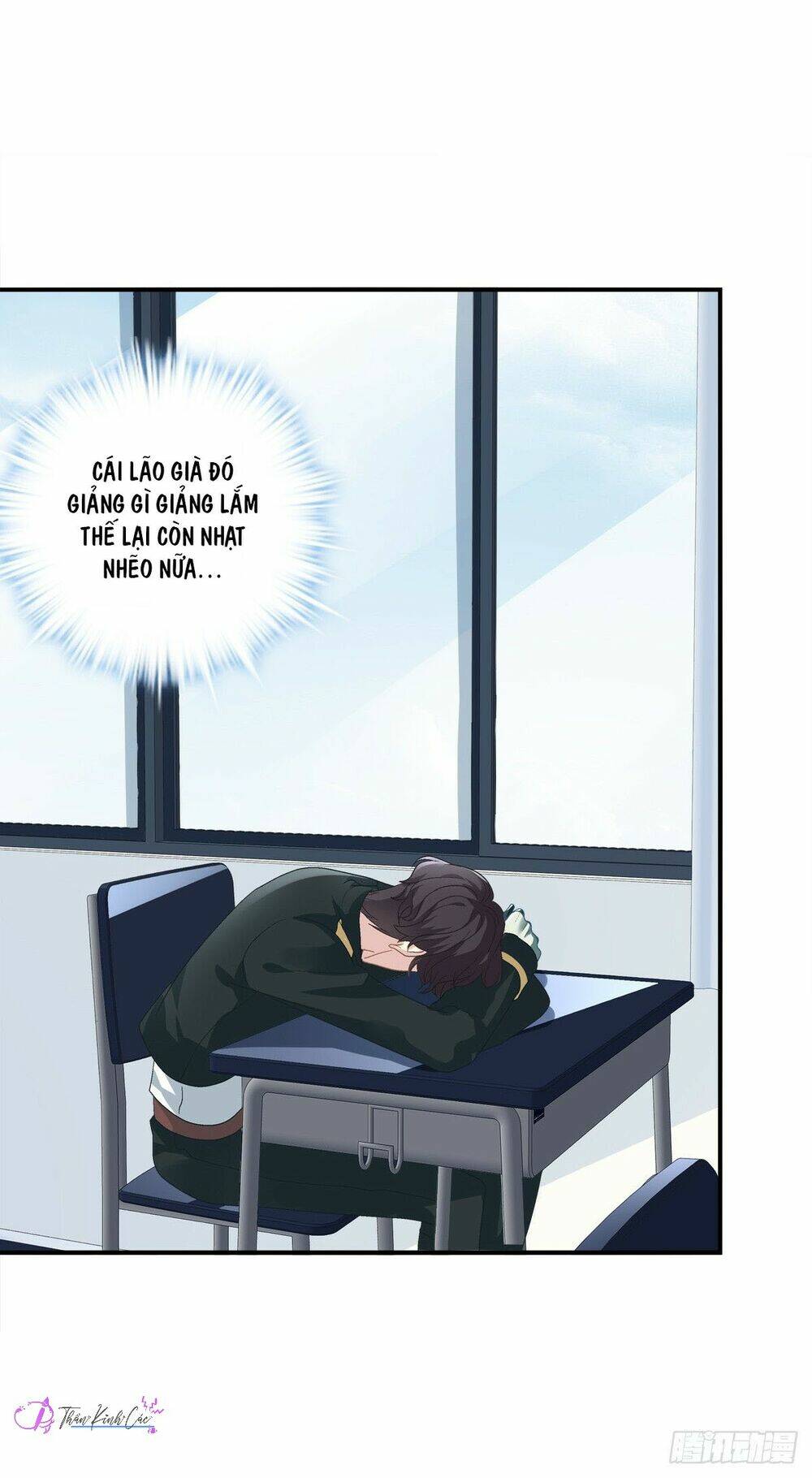 toàn bộ nắm trong tay chapter 18 43