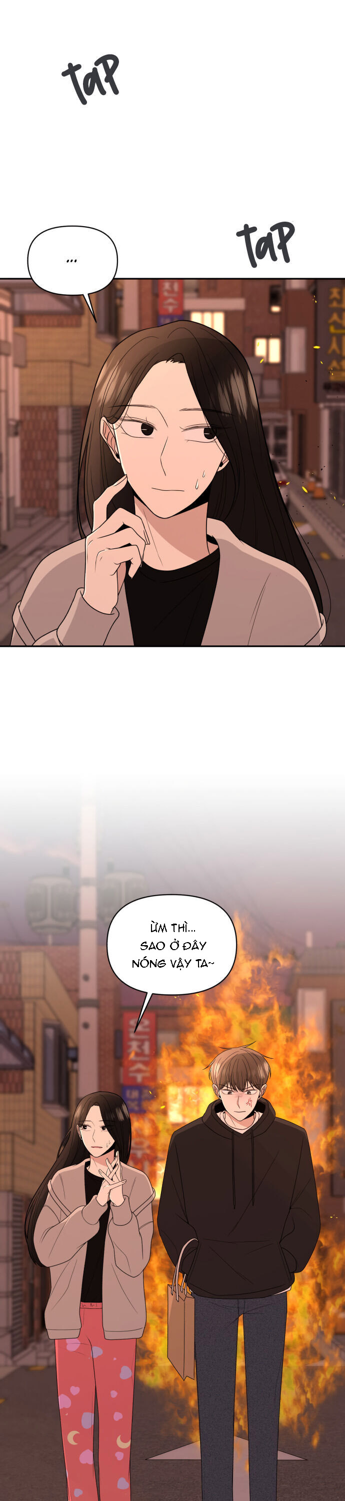 xin hãy xuất hiện chapter 5.1 5