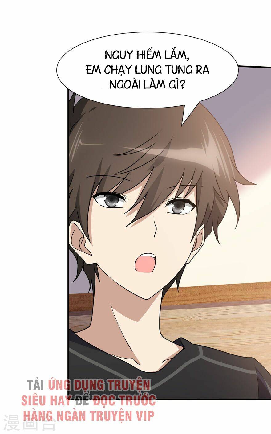 bạn gái virus của tôi chapter 71 23