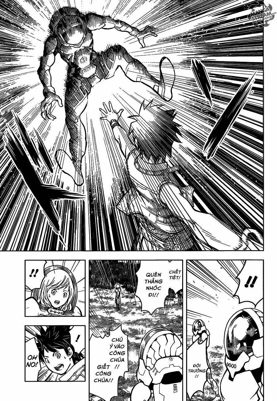 arcadia of the moonlight chapter 1 37