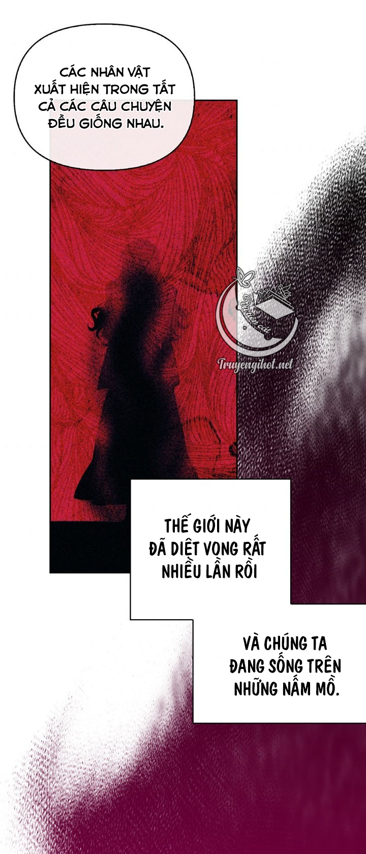 ác nữ xứng đôi với bạo chúa chapter 81.2 32