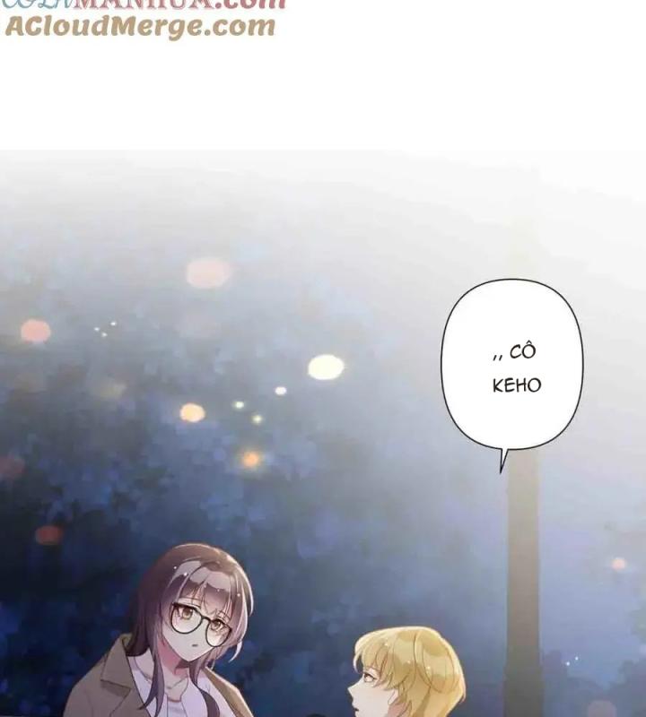 sau đêm ly hôn chapter 18 22