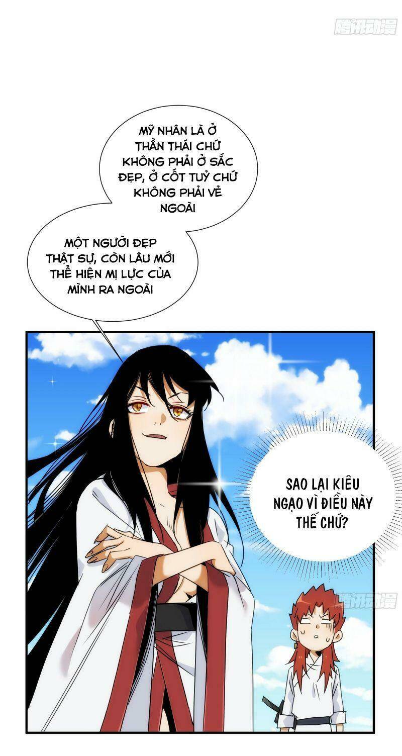 ma vương là đại địa chủ chapter 21.1 38