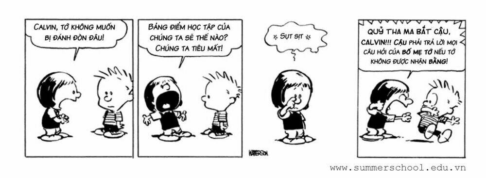 calvin and hobbes chapter 56 2