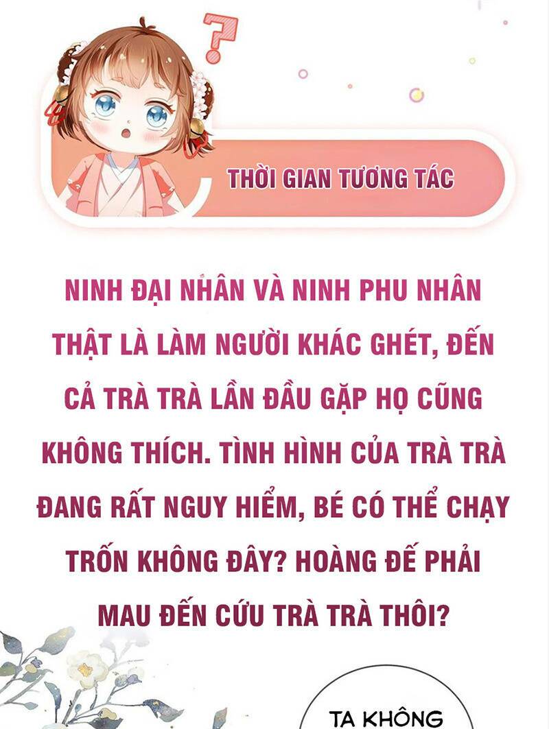 nhặt được bảo bối manh manh chapter 41 38
