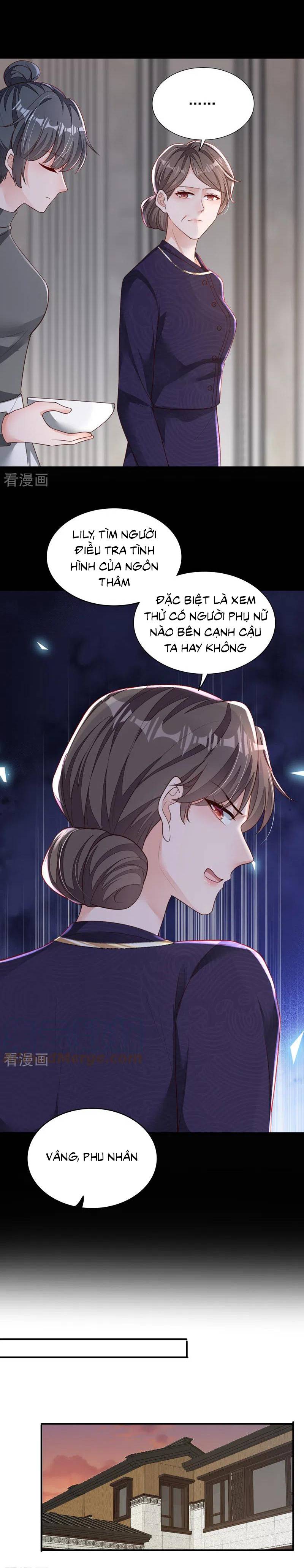 ác ma thì thầm chapter 102 9