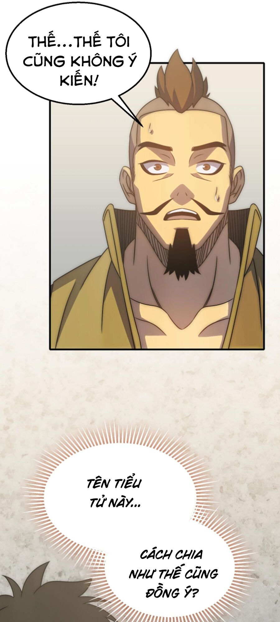 mạt thế đạo tặc hành chapter 42 36