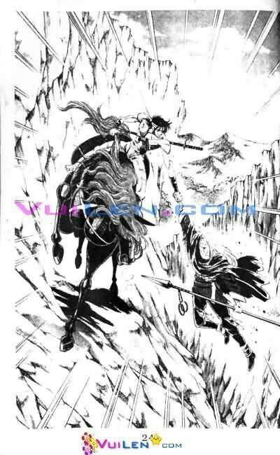 vương tử takeru chapter 15 24