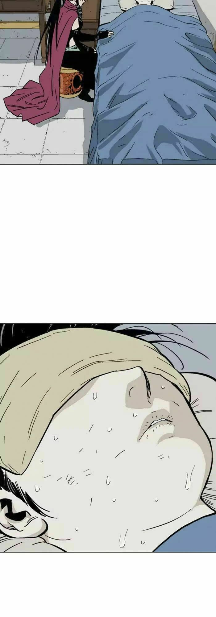 cao thủ 2 chapter 49 50