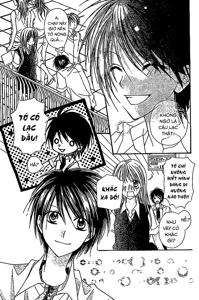 bí mật xương rồng chapter 10 23