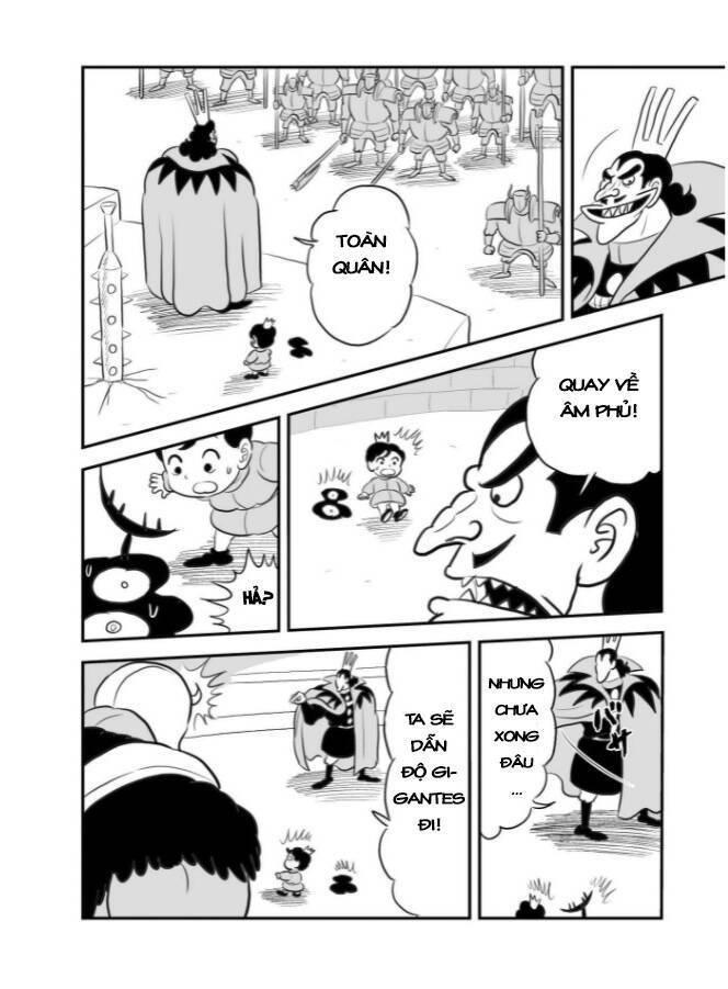 bảng xếp hạng vua chapter 101 3