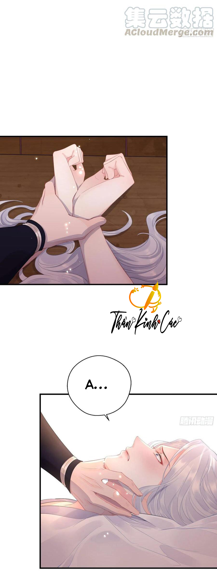 dập hoa lục chapter 9 3