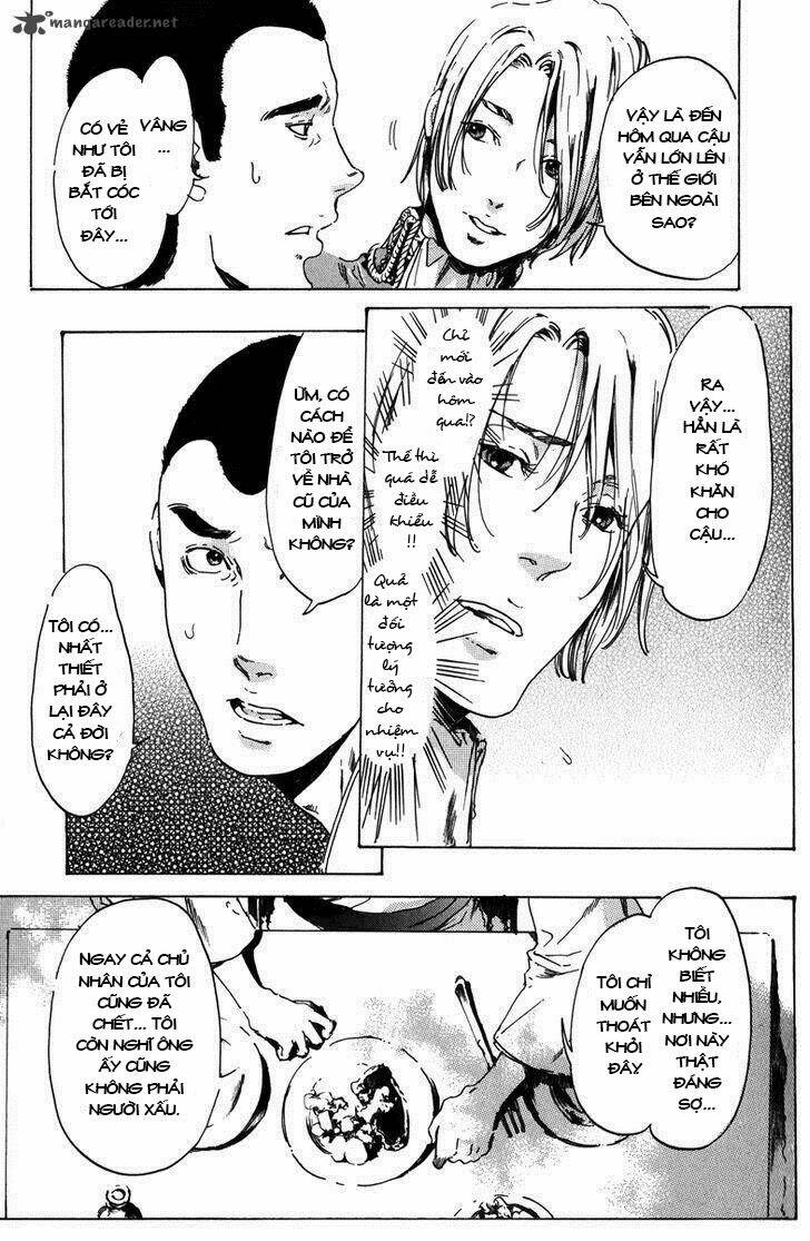 adekan chapter 22 37