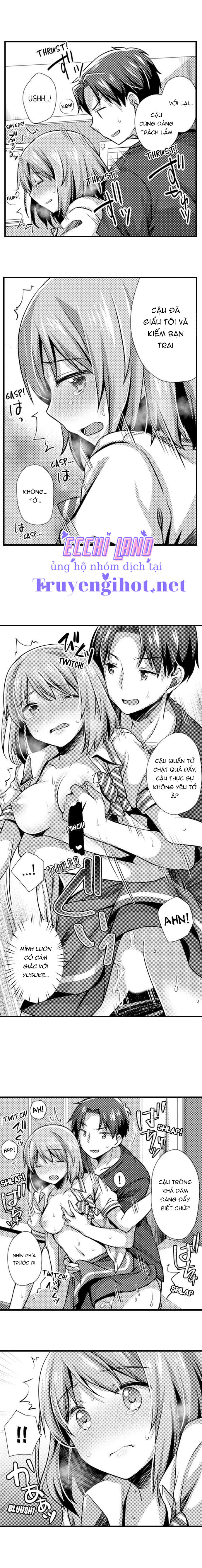 ntr ~ tôi chịch vợ của cậu đến tận sáng chapter 6.2 1