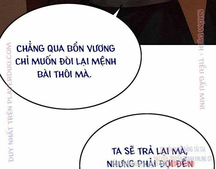 trọng sinh bá sủng nhiếp chính vương quá mạnh mẽ chapter 135 11