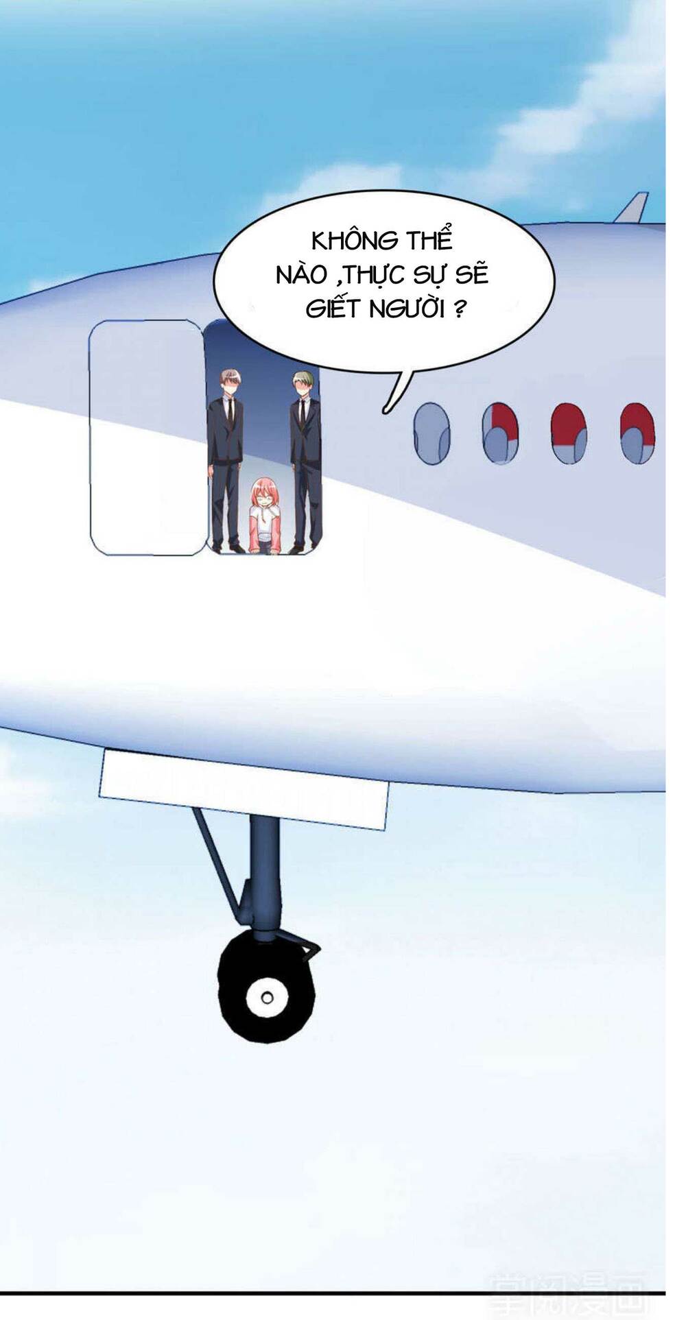 lật đổ lãnh điện hạ satan chapter 10 7