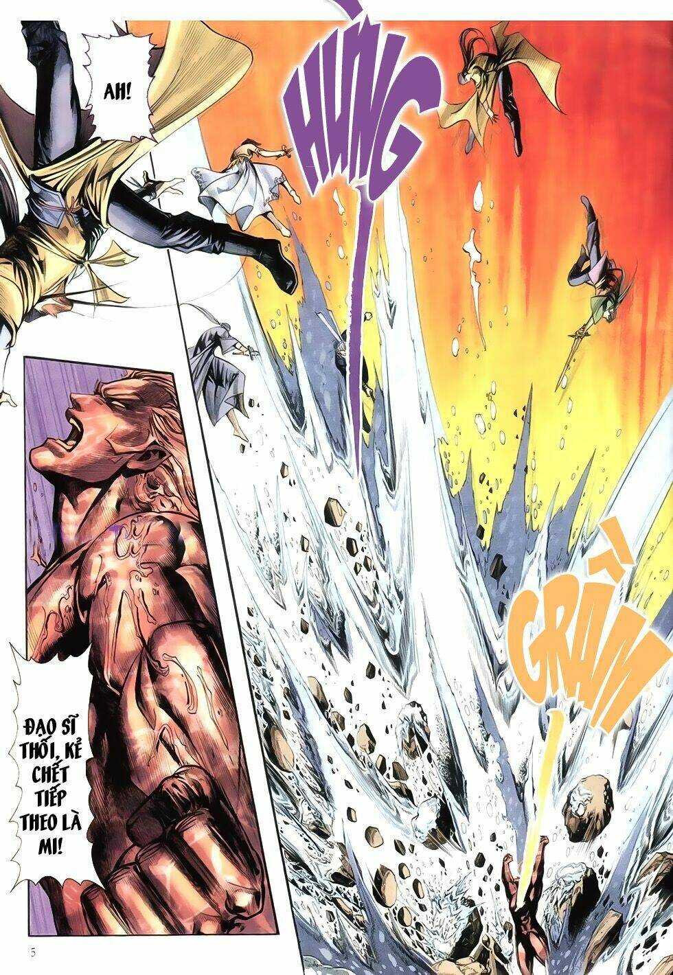 thục sơn kiếm hiệp truyện chapter 23 4