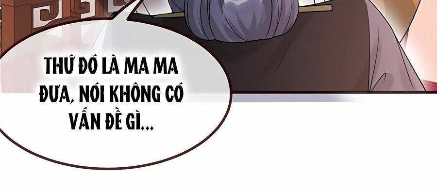 gian phi như thử đa kiều chapter 15 26