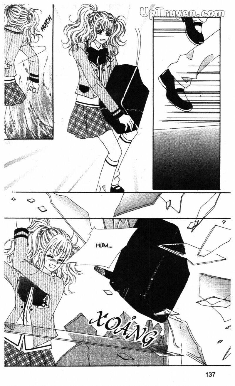 thoát kiếp hồ ly chapter 9 30