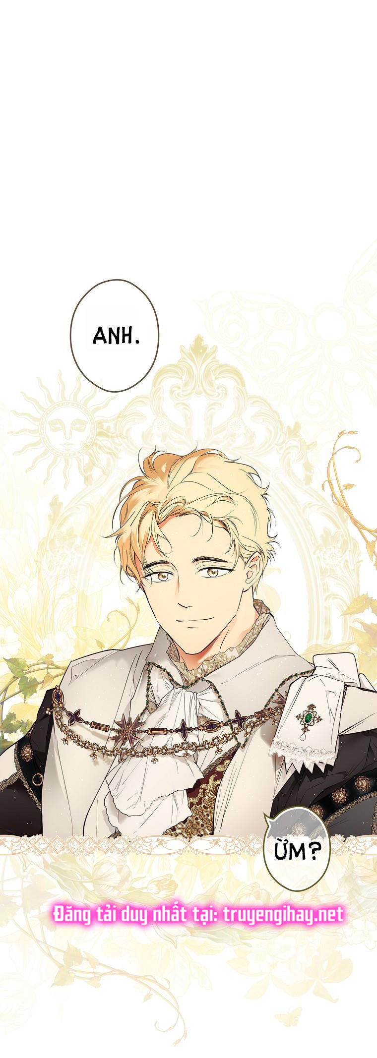 quý cô bí ẩn - secret lady chapter 63.1 16