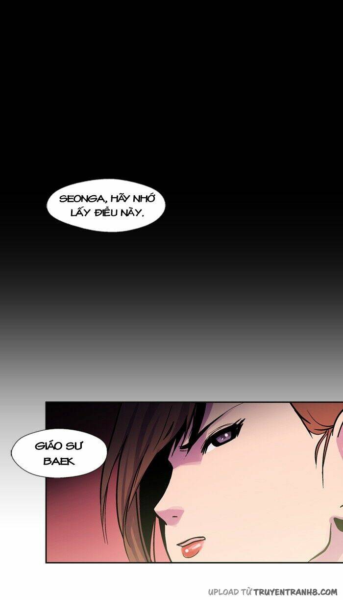 giáo sư băng giá chapter 18 4