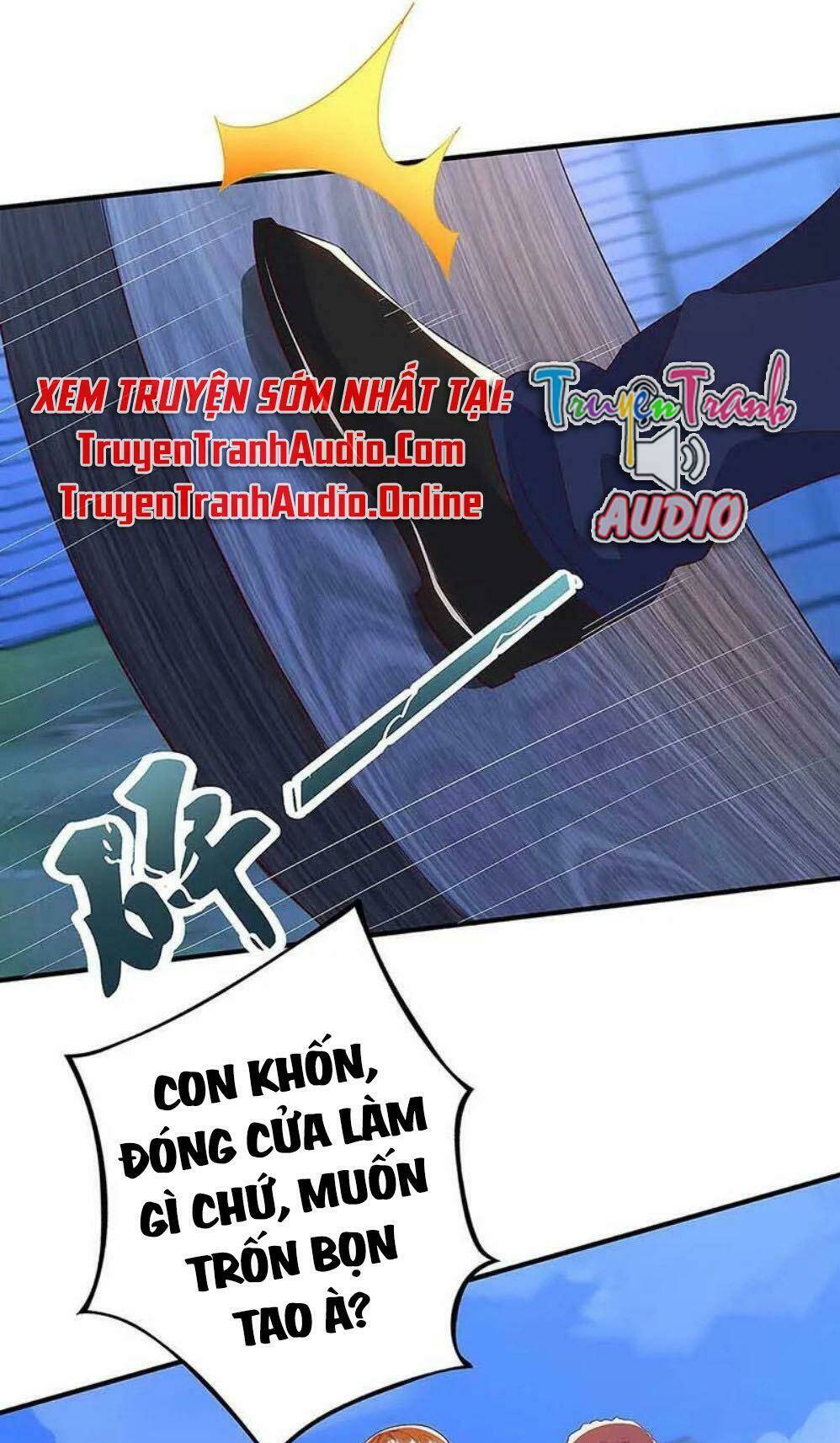 trọng sinh khí thiếu quy lai chapter 108 2