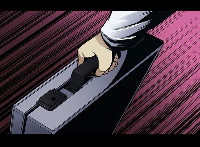 dog man (chó săn) chapter 1 100