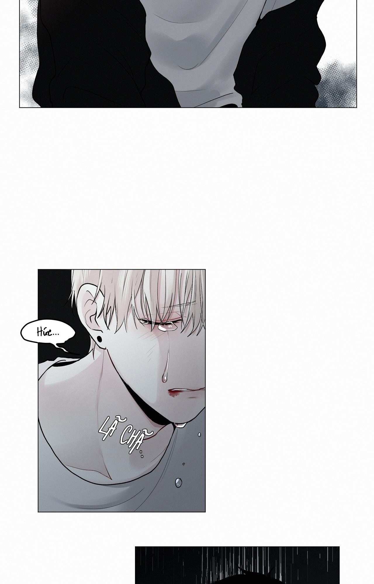 hiến tế máu chapter 24 36