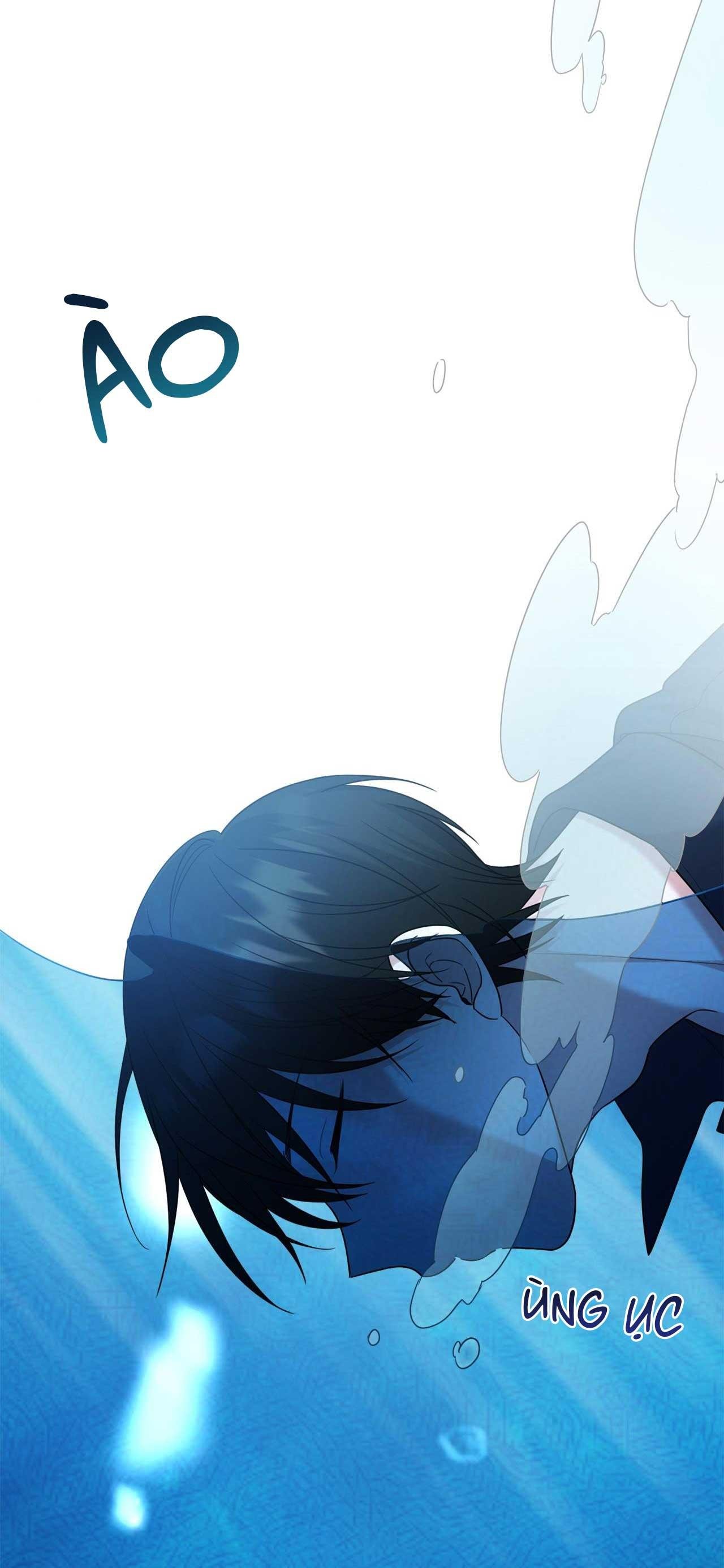 món đặc biệt ngày thứ bảy là tôm chiên chapter 6 16