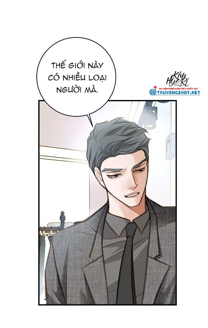 cuộc hôn nhân sinh tồn chapter 7.1 8