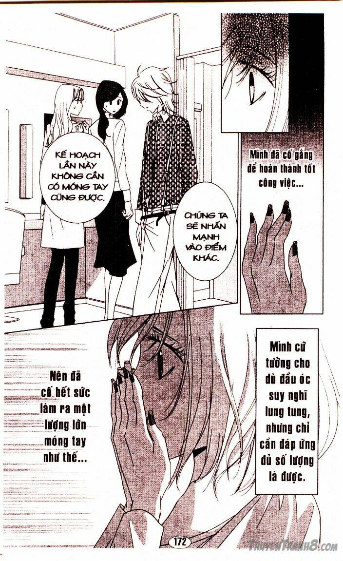 hôn cánh hoa yêu chapter 6 21