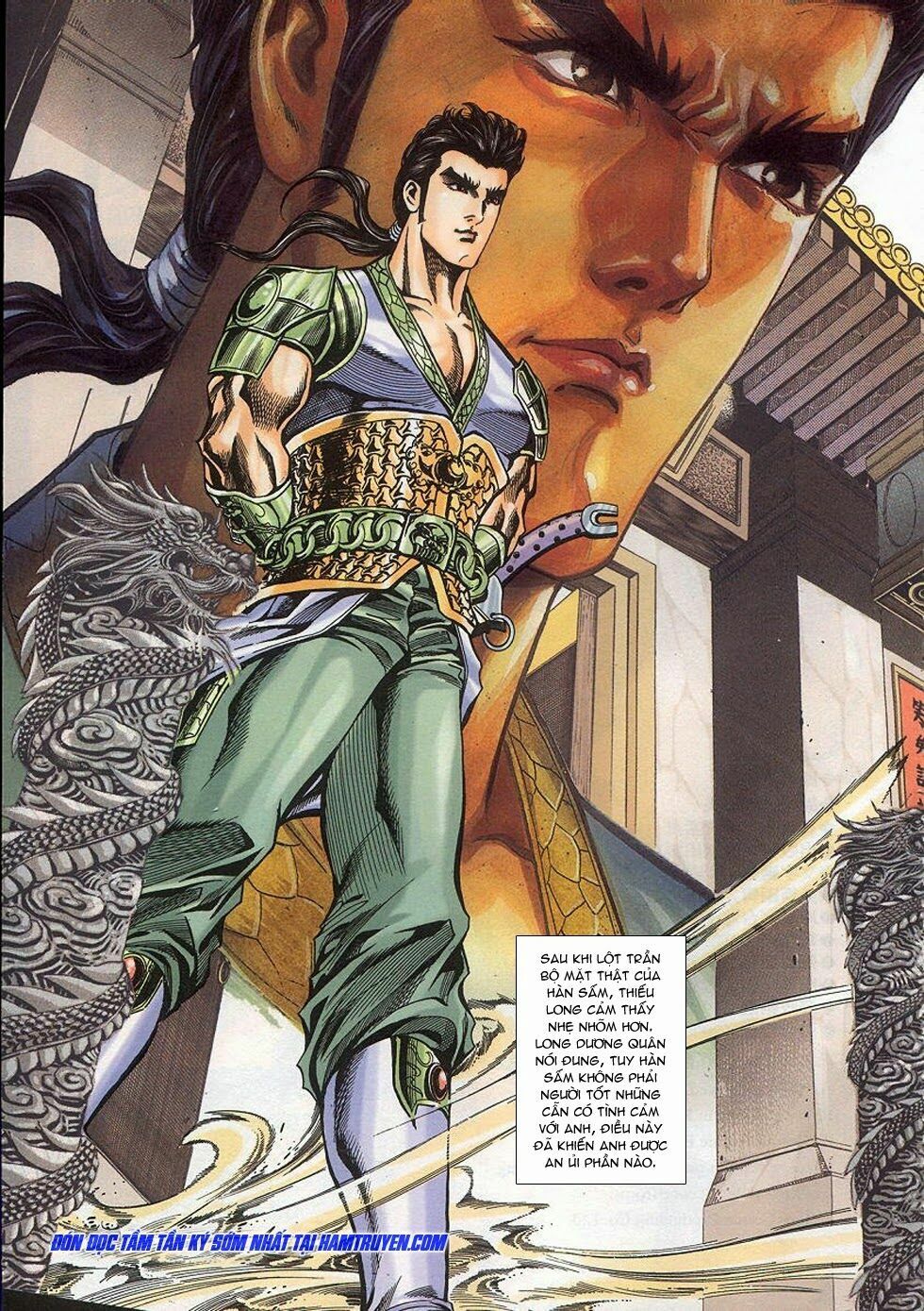 tầm tần ký chapter 157 31